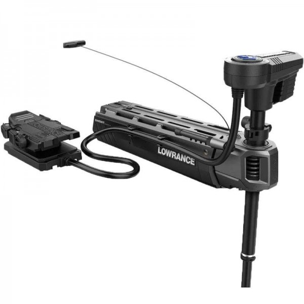 GHOST - N°1 - comptoirnautique.com