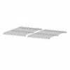 Griglia rettangolare per barbecue - N°1 - comptoirnautique.com