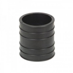 Exhaust sleeve