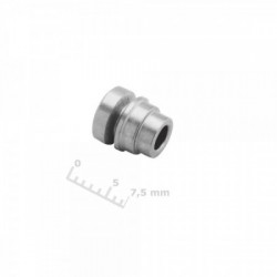 Anti---back valve for...
