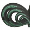 Scamo Exhaust Pipe - N°1 - comptoirnautique.com