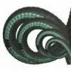 Tuyau d'échappement Scamo - N°1 - comptoirnautique.com