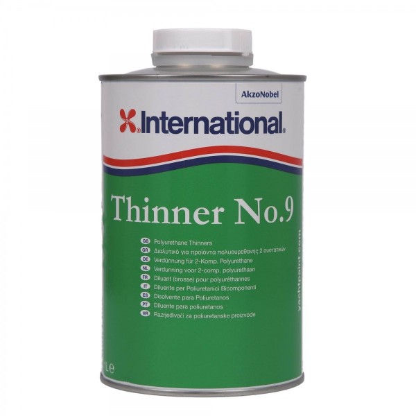 International Thinners - N°52 - comptoirnautique.com