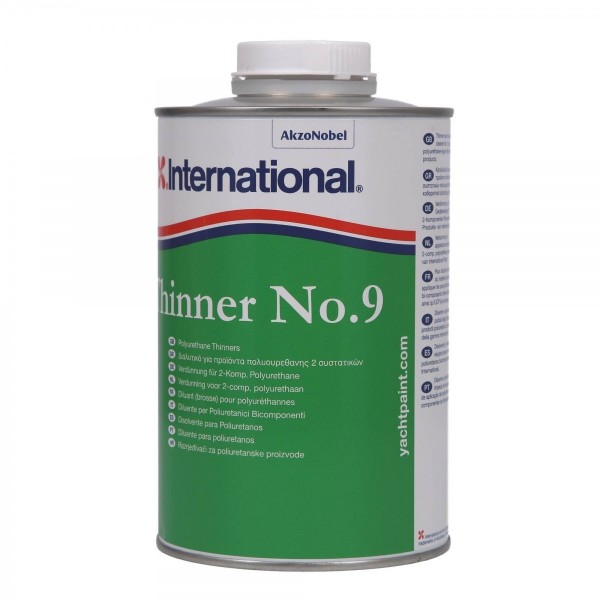 Diluenti International - N°53 - comptoirnautique.com