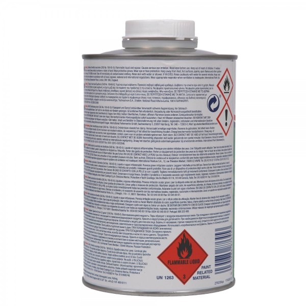 International Thinners - N°59 - comptoirnautique.com