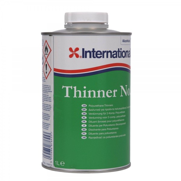 International Thinners - N°63 - comptoirnautique.com