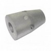 Profiled Shaft Anode - N°1 - comptoirnautique.com