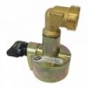 Absperrventil für Gasinstallationen - N°2 - comptoirnautique.com