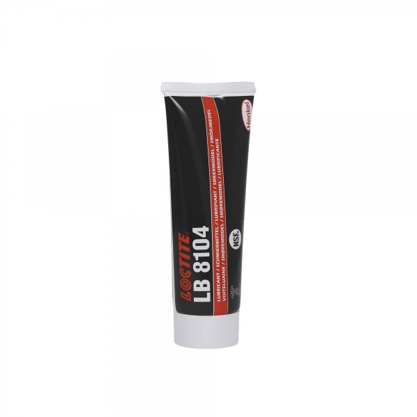 Loctite 8104 Silicone Grease - N°12 - comptoirnautique.com