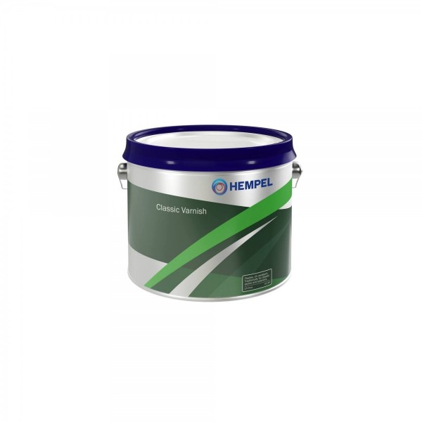 Vernice classica - N°2 - comptoirnautique.com
