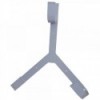 Brackets for ring buoys - N°1 - comptoirnautique.com