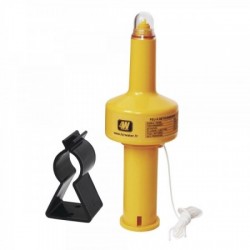 Lampeggiante a LED con...