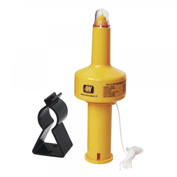 LED Flashing Reversing Light - N°2 - comptoirnautique.com