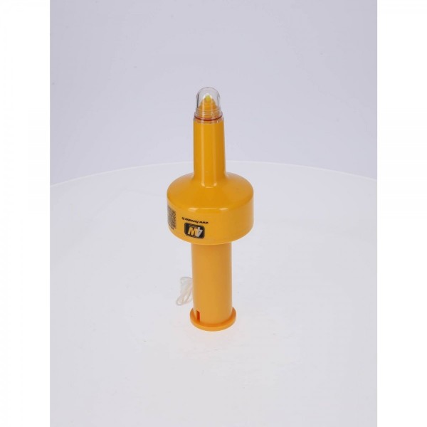 LED Flashing Reversing Light - N°4 - comptoirnautique.com