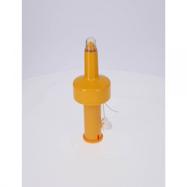 LED-Blitzleuchte mit Umschaltfunktion - N°7 - comptoirnautique.com