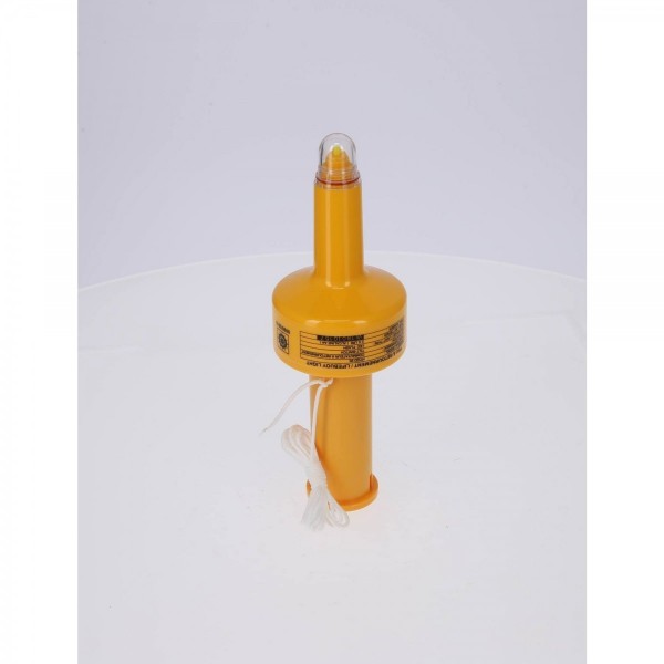Lampeggiante a LED con inversione di fase - N°12 - comptoirnautique.com