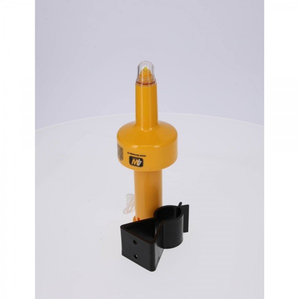 LED-Blitzleuchte mit Umschaltfunktion - N°28 - comptoirnautique.com
