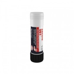 Loctite 561...