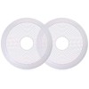 Grille pour Haut-Parleurs Sport 7,7" - N°1 - comptoirnautique.com