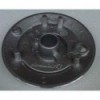 Aluminiumschale für Brenner - N°1 - comptoirnautique.com