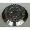 Coupelle aluminium pour brûleur - N°2 - comptoirnautique.com