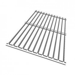 Rechteckiger Grillrost
