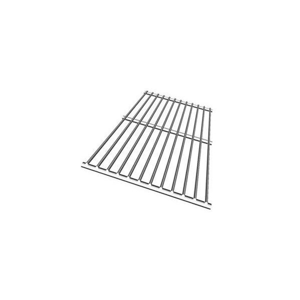 Parrilla rectangular para barbacoa - N°2 - comptoirnautique.com
