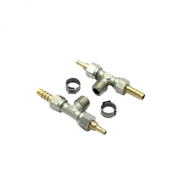 Raccords et jeux de raccords pour direction hydraulique - N°23 - comptoirnautique.com