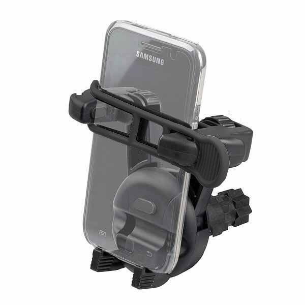Halterung für GPS, UKW-Funkgerät und Smartphone - N°2 - comptoirnautique.com