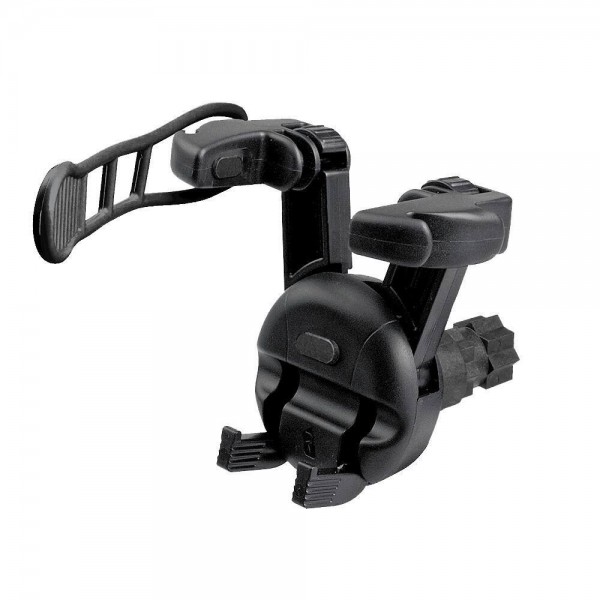 Supporto per GPS, VHF e smartphone - N°6 - comptoirnautique.com
