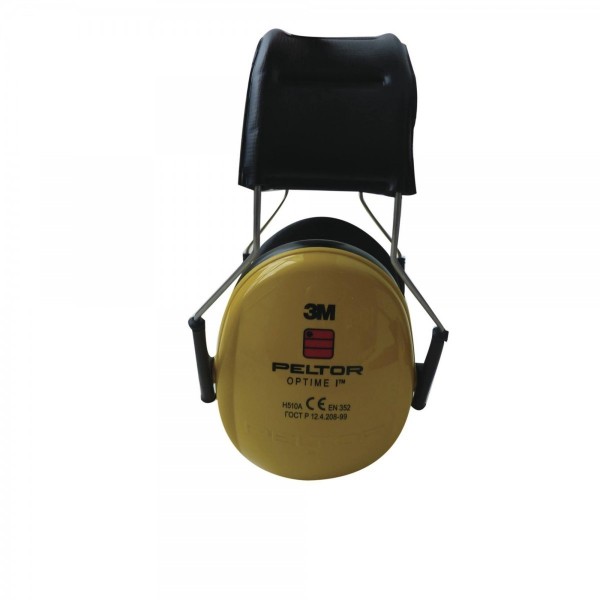 Casco anti-ruido « 3M™» - N°2 - comptoirnautique.com