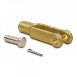 Cable End Cap