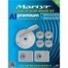 Kit de ánodos para motores fuera de-e a bordo