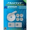Kit anodes moteurs hors-bord - N°1 - comptoirnautique.com