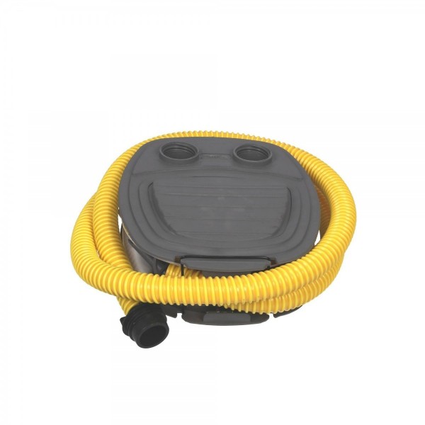 Foot-operated air pumps - N°2 - comptoirnautique.com