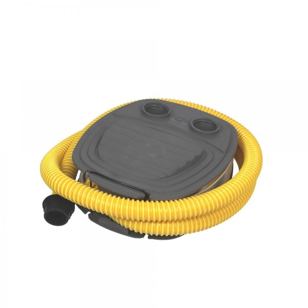 Foot-operated air pumps - N°3 - comptoirnautique.com