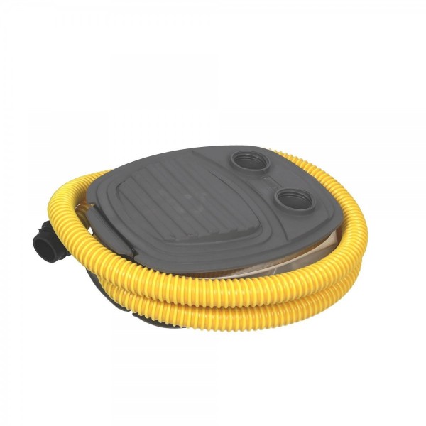 Foot-operated air pumps - N°4 - comptoirnautique.com
