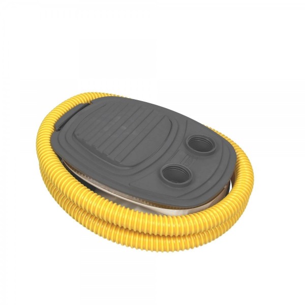 Foot-operated air pumps - N°6 - comptoirnautique.com