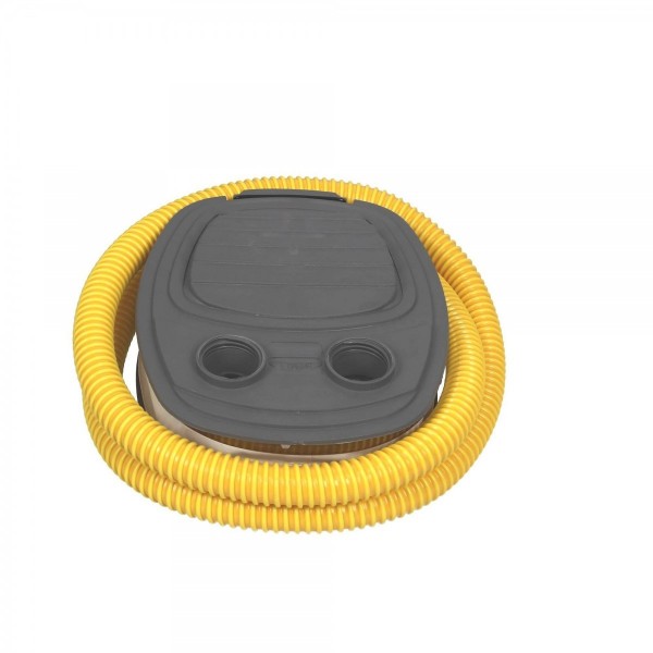 Foot-operated air pumps - N°8 - comptoirnautique.com