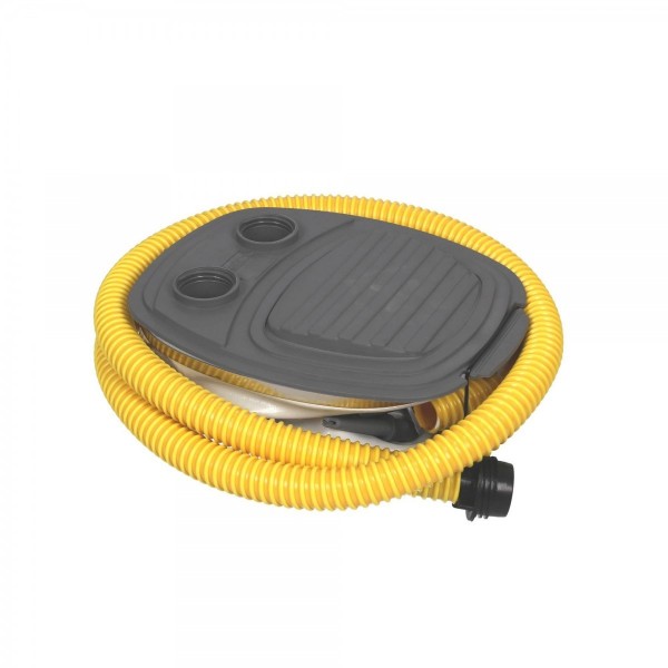 Foot-operated air pumps - N°12 - comptoirnautique.com