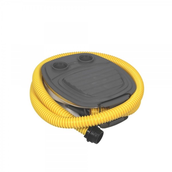 Foot-operated air pumps - N°13 - comptoirnautique.com