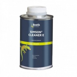 Simson Cleaner E Cleaner...
