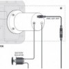 AMC-Gehäuse und Kabel für QSY - N°1 - comptoirnautique.com