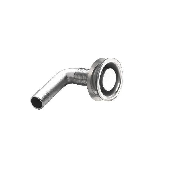 Reniflard inox coudé - N°2 - comptoirnautique.com