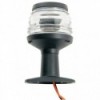 -, 105mm Mast-Mounted Navigation Light, White, 360° - N°1 - comptoirnautique.com