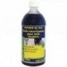 Aceite nutritivo incoloro para teca