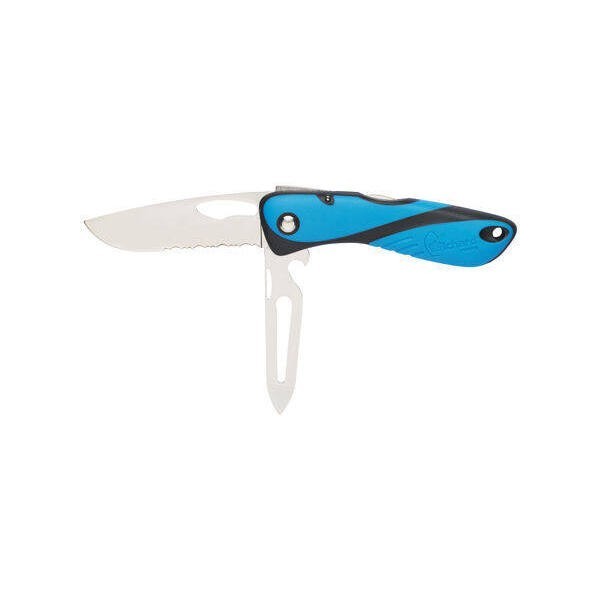 Couteau Offshore - N°6 - comptoirnautique.com