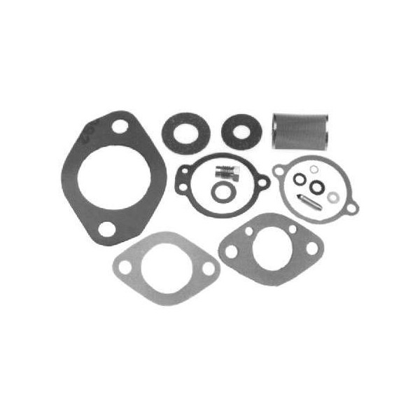 Carburetor Kit for Mercury Engines - N°6 - comptoirnautique.com