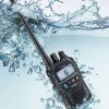 VHF IC-M85E