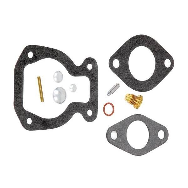 Vergaser-Bausatz für Johnson--- und Evinrude-Motoren - N°4 - comptoirnautique.com